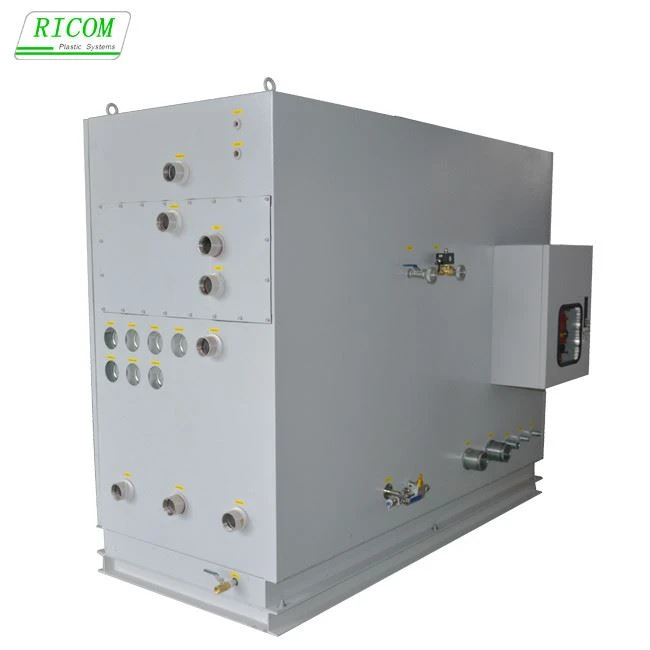 Water Cooled Explosion Proof Chiller|RICOM Refrigeration