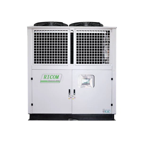 Industrial Air Chiller